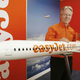 Illustration for article titled EasyJet Shows off its EcoJet with Giant Orange Man